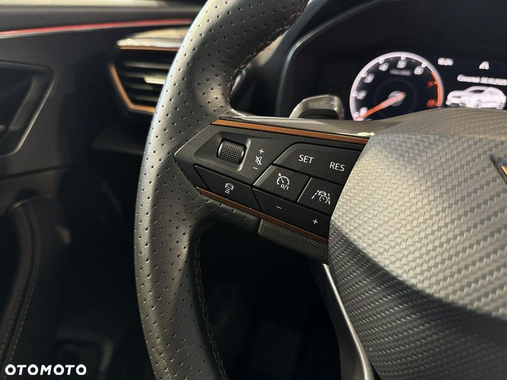 Cupra Formentor - 23