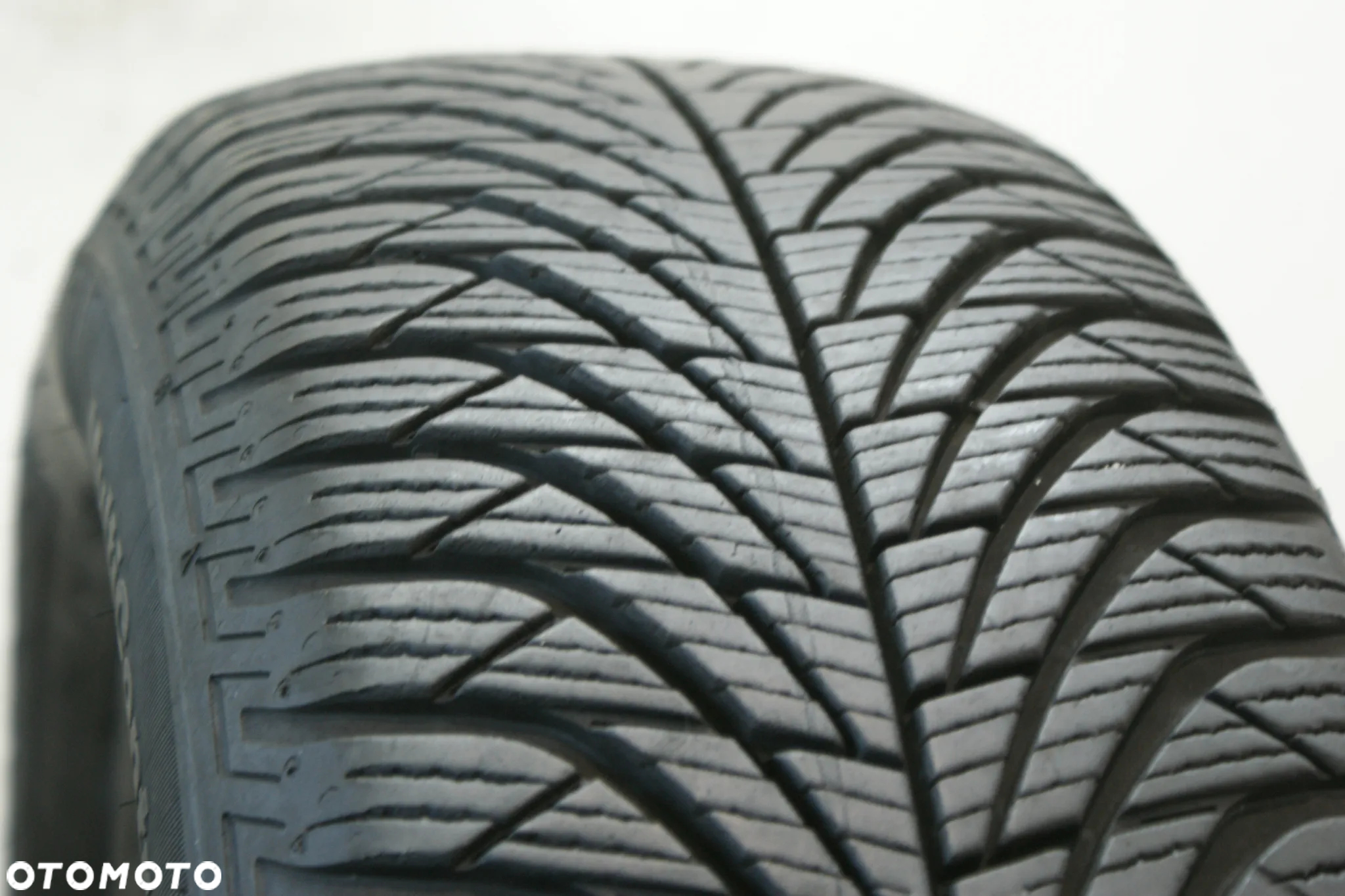 195/65R15 FULDA MULTICONTROL , 7,2mm 2023r - 2