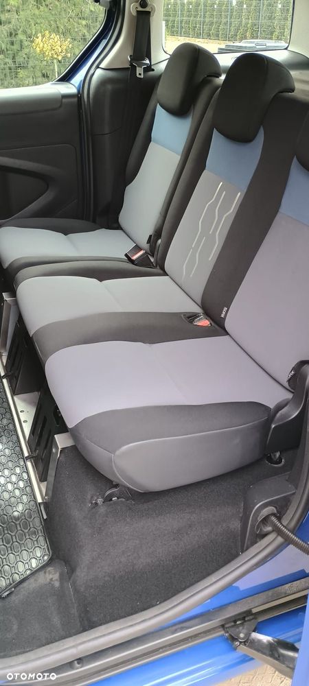Peugeot Partner - 8