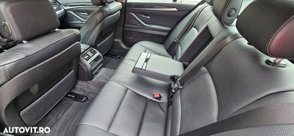 BMW Seria 5 - 14