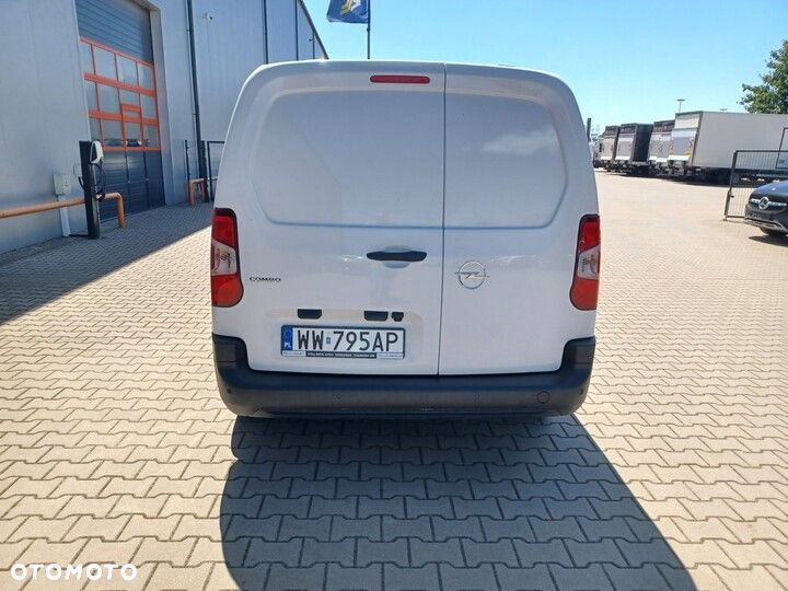 Opel combo - 14