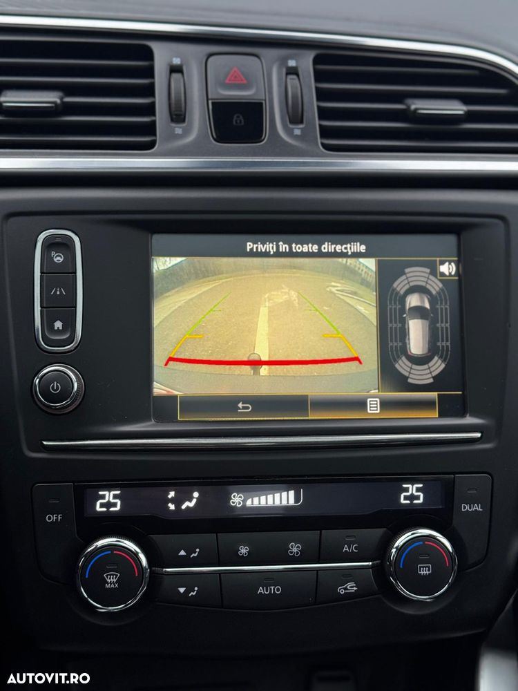 Renault Kadjar 1.6 DCI 4X4 Intens - 6
