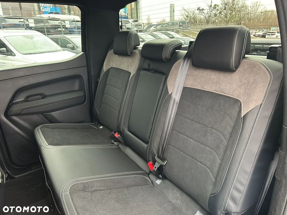 Volkswagen Amarok 3.0 V6 TDi 4MOTION Style - 14