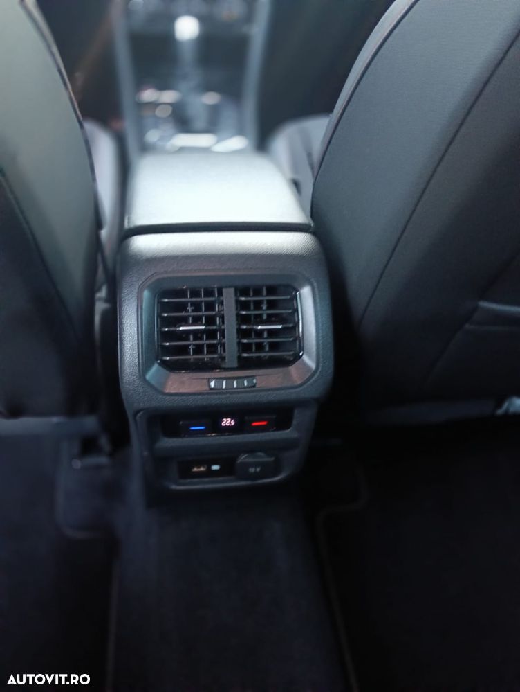 Seat Tarraco 2.0 TDI 4DRIVE DSG SCR FR - 28