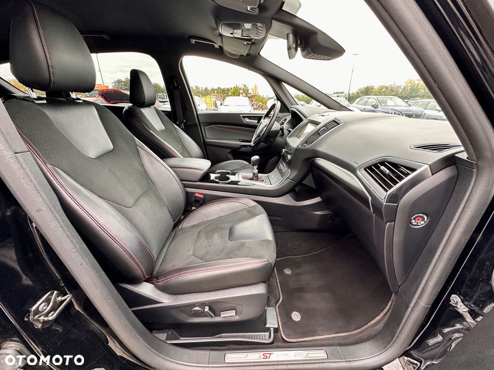 Ford S-Max 1.5 EcoBoost ST-Line - 23