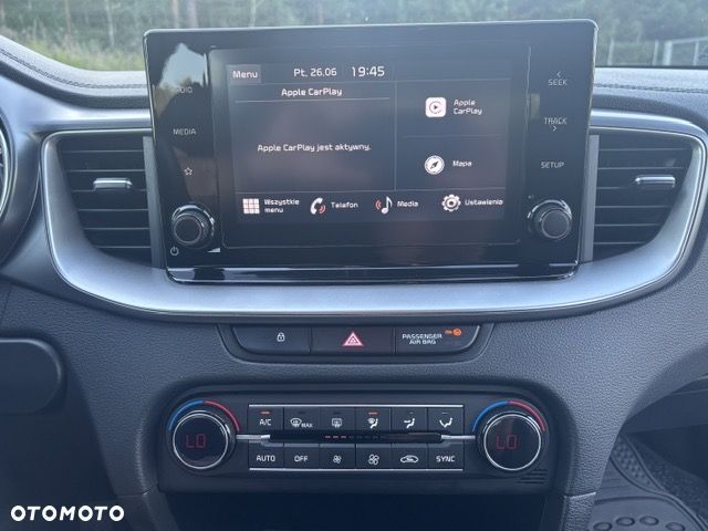 Kia Ceed 1.5 T-GDI L - 11