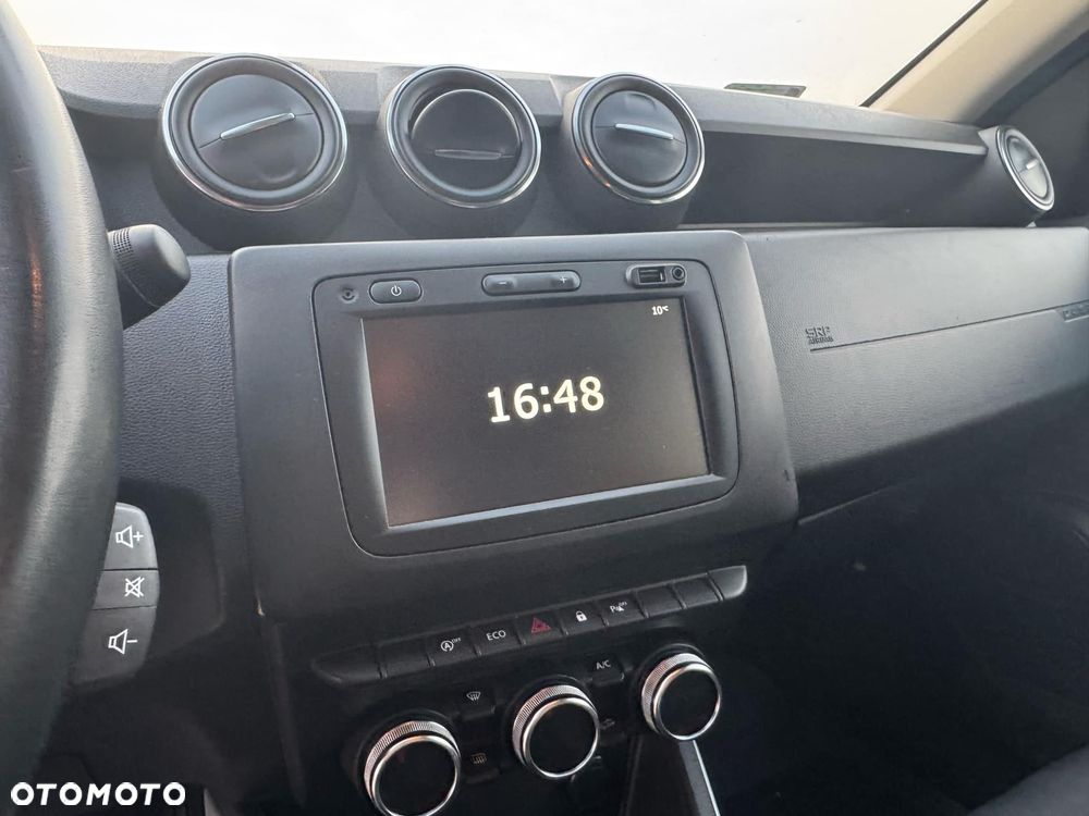 Dacia Duster - 4