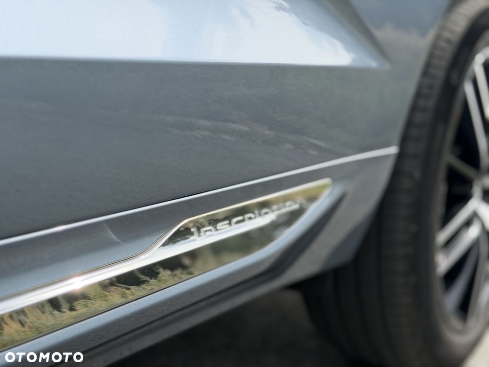 Volvo XC 60 D4 Inscription - 14