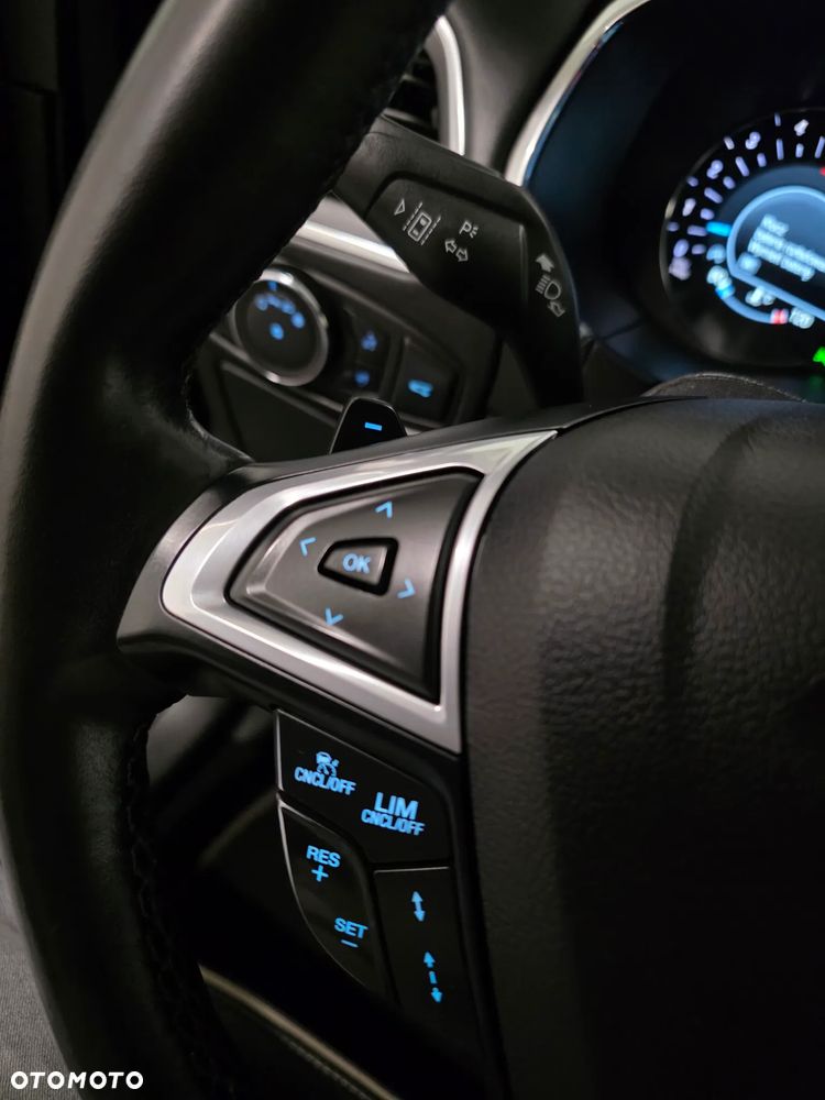 Ford S-Max 2.0 EcoBlue AWD Vignale - 24