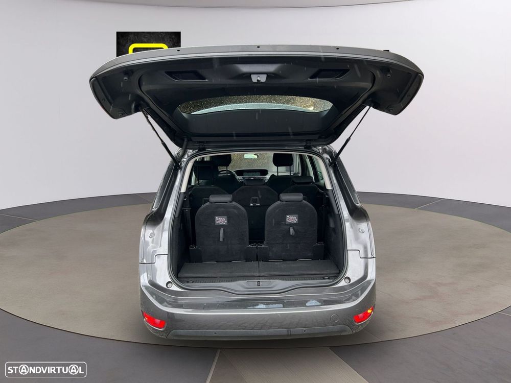 Citroën C4 Spacetourer - 38