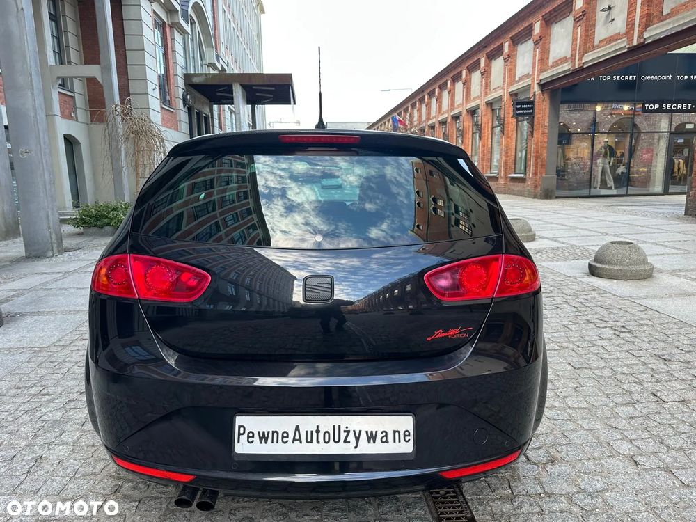 Seat Leon - 4