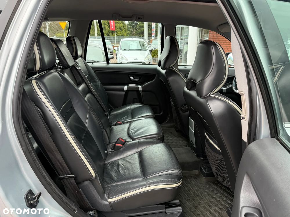 Volvo XC 90 D5 AWD Executive - 29