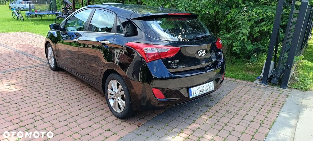 Hyundai i30 1.6 CRDi Style - 4