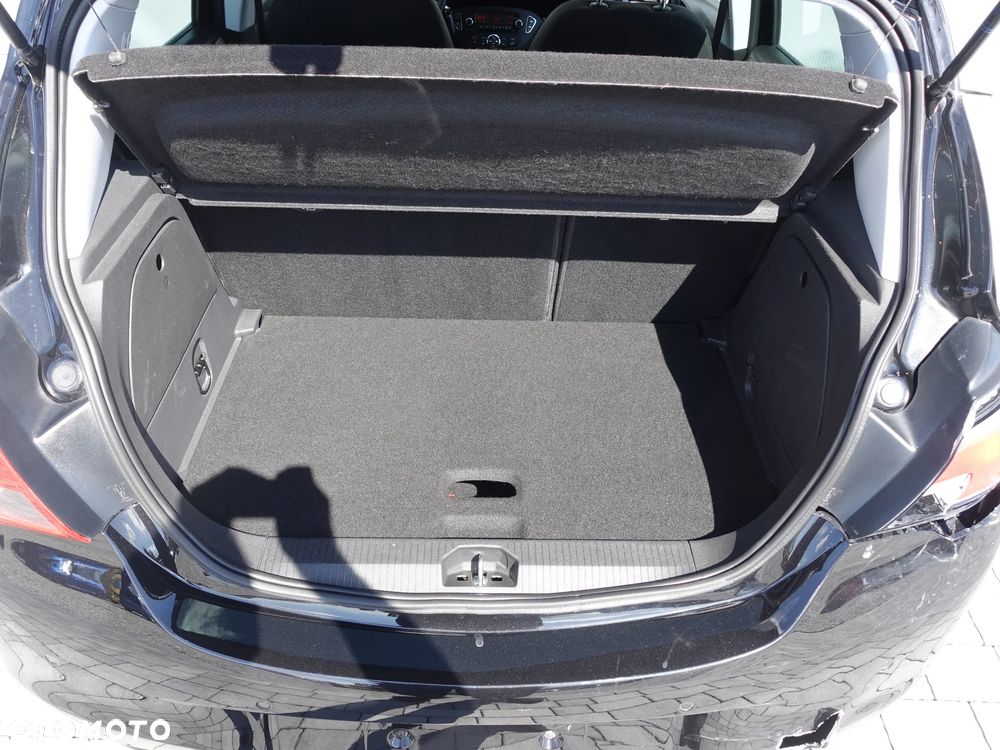 Opel Corsa 1.4 Automatik Active - 9