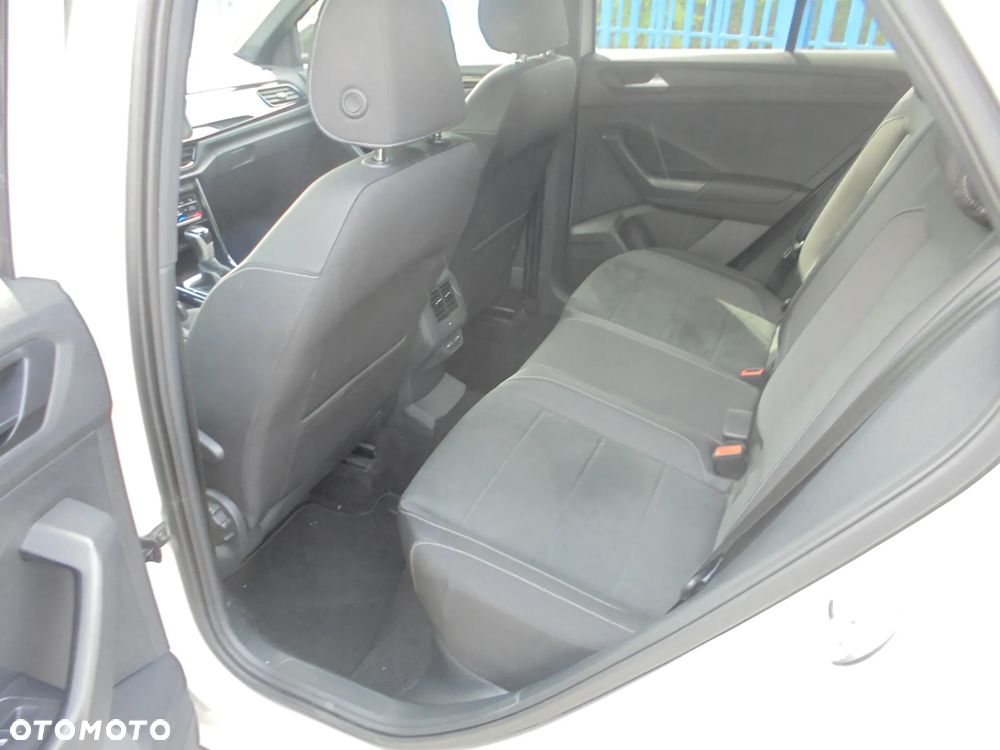 Volkswagen T-Roc 2.0 TDI SCR DSG Style - 11