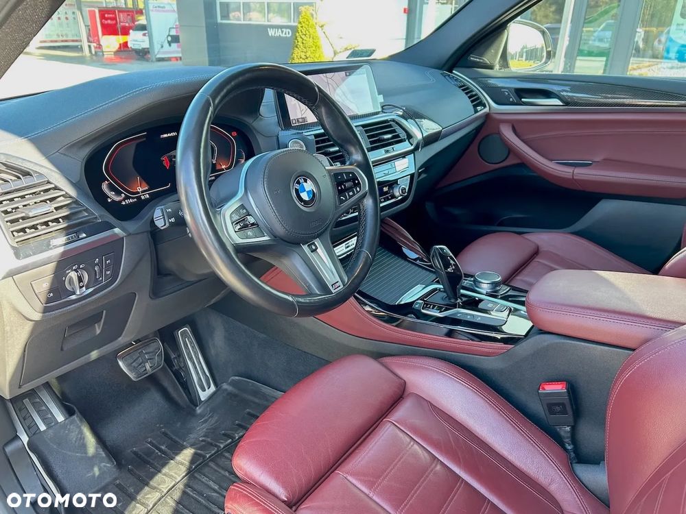 BMW X4 - 30