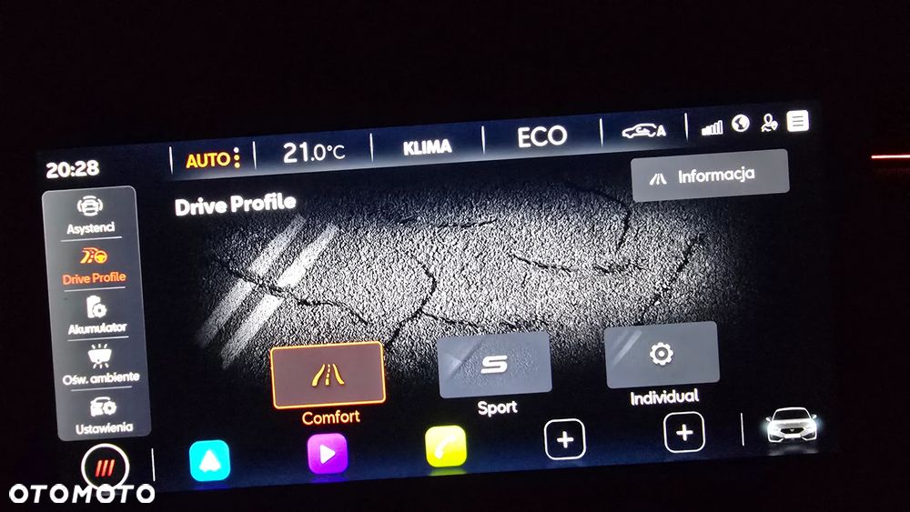 Cupra Leon 1.5 eTSI DSG Tribe Edition - 25