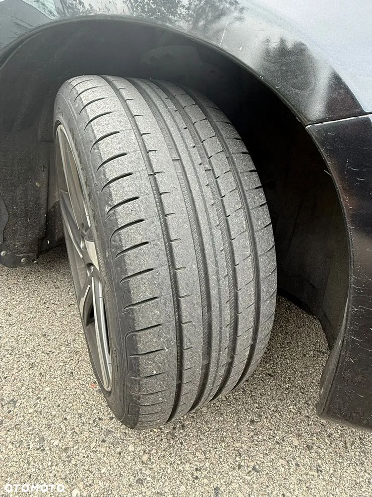 Volvo S60 DRIVe RDesign - 9