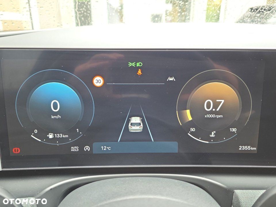 Hyundai Tucson - 12