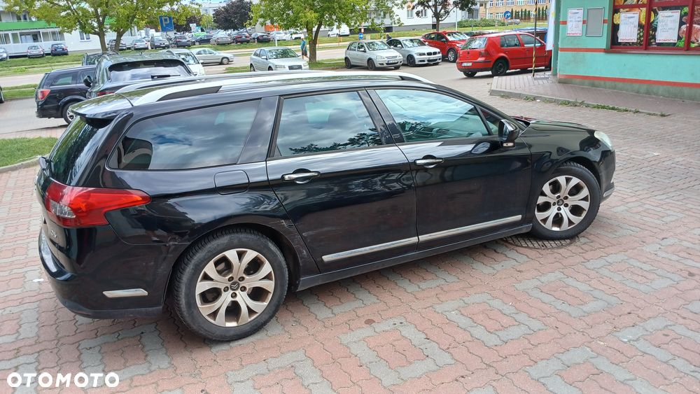 Citroën C5 2.0 HDi Exclusive - 5