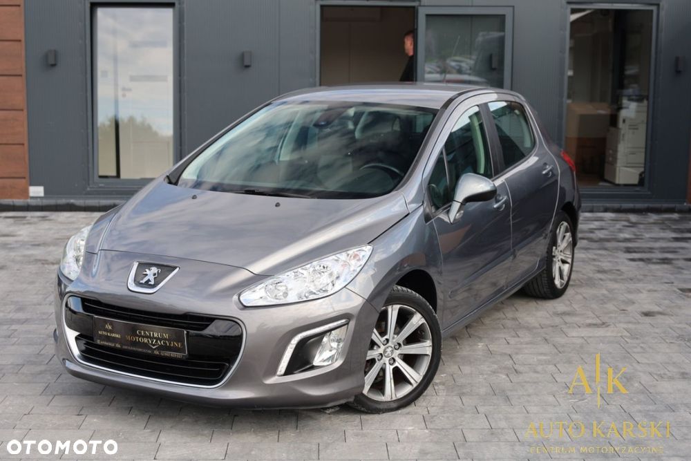 Peugeot 308 - 11