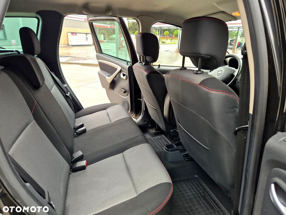 Dacia Duster 1.6 Ambiance - 24