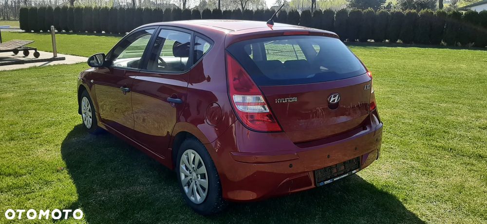 Hyundai i30 1.4 Edition 20 - 7