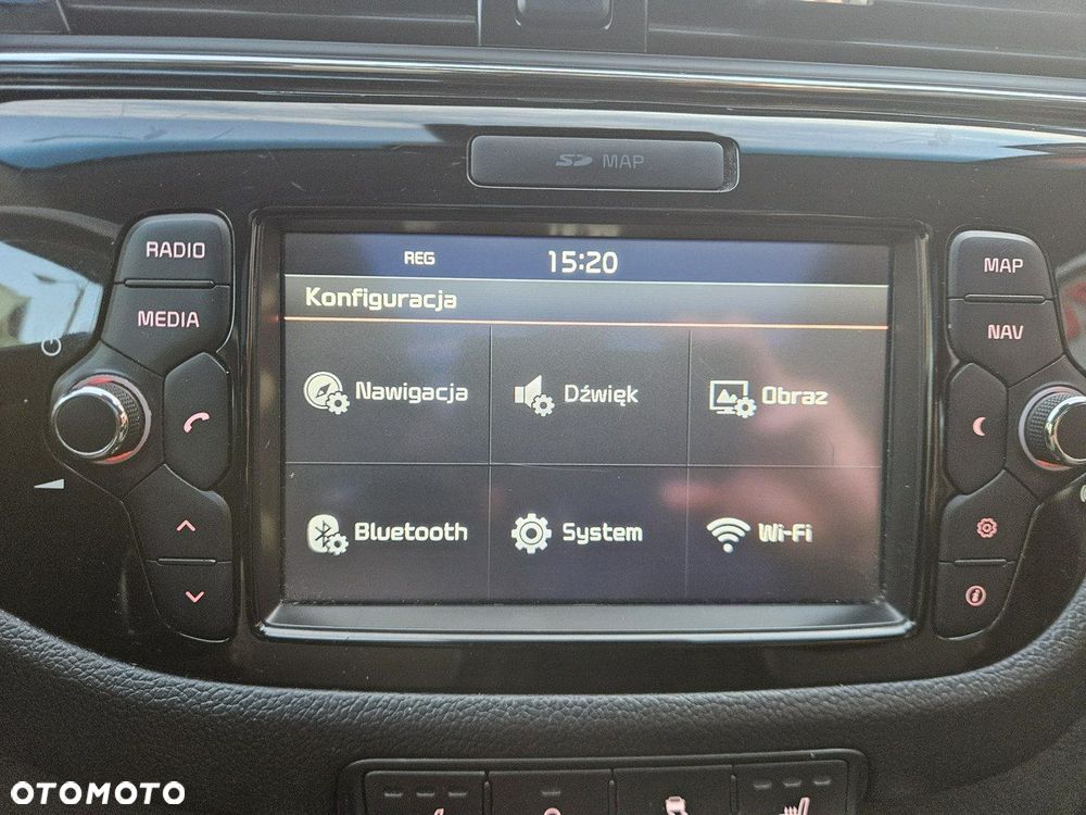 Kia Ceed 1.6 CRDi 136 DCT ISG GT Line - 36