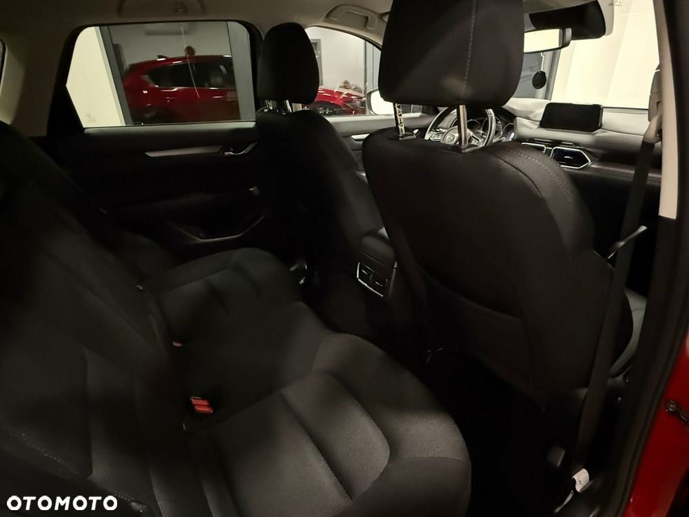 Mazda CX-5 2.0 Skyenergy - 16
