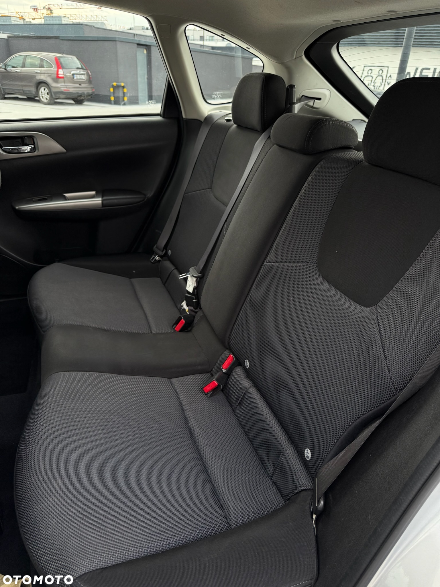 Subaru Impreza 2.0 RC - 25