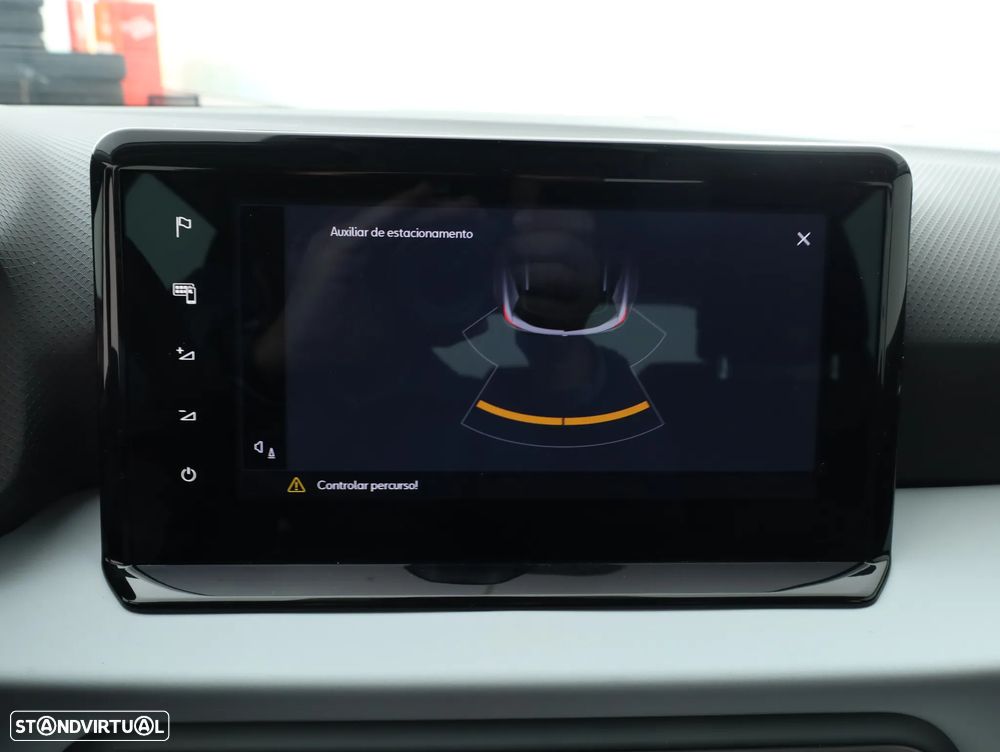 SEAT Arona 1.0 TSI Style - 19