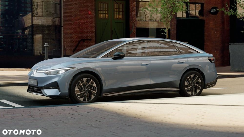 Volkswagen ID.7 86kWh Pro S - 3