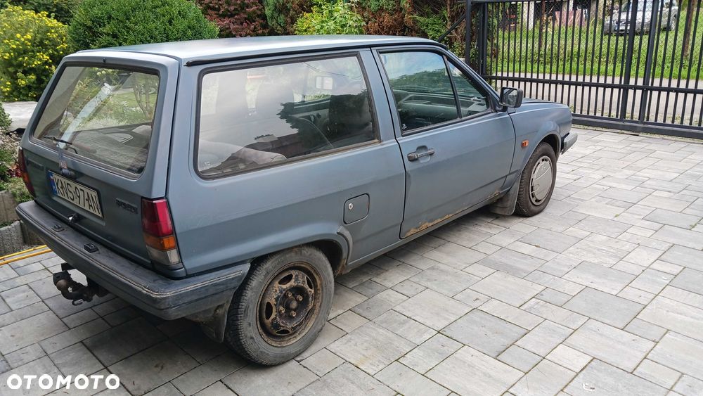 Volkswagen Polo - 4