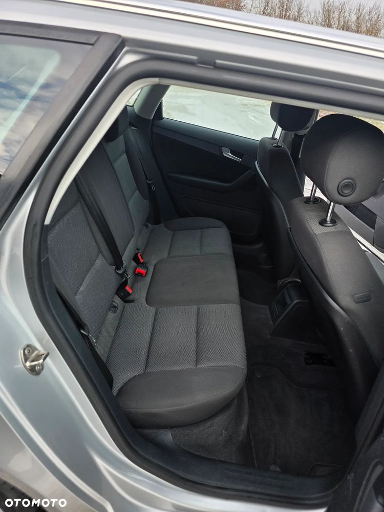 Audi A3 Sportback 2.0 TDI DPF Ambiente - 7