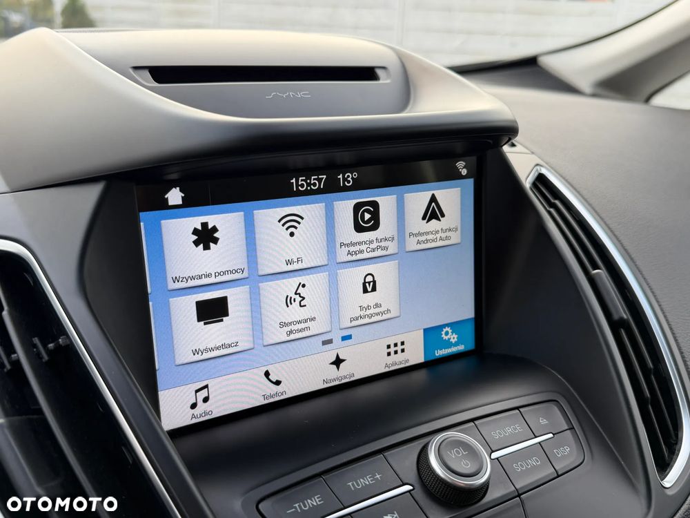 Ford C-MAX - 12