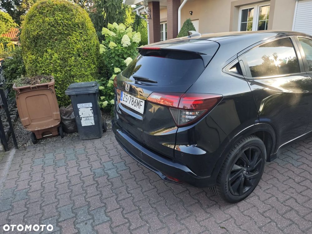 Honda HR-V 1.5 Sport - 3