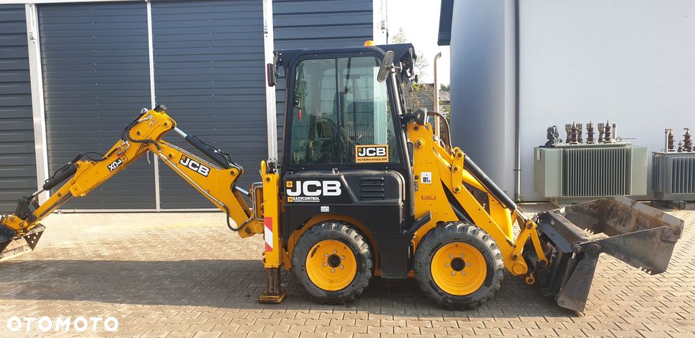 JCB 1CX - 1