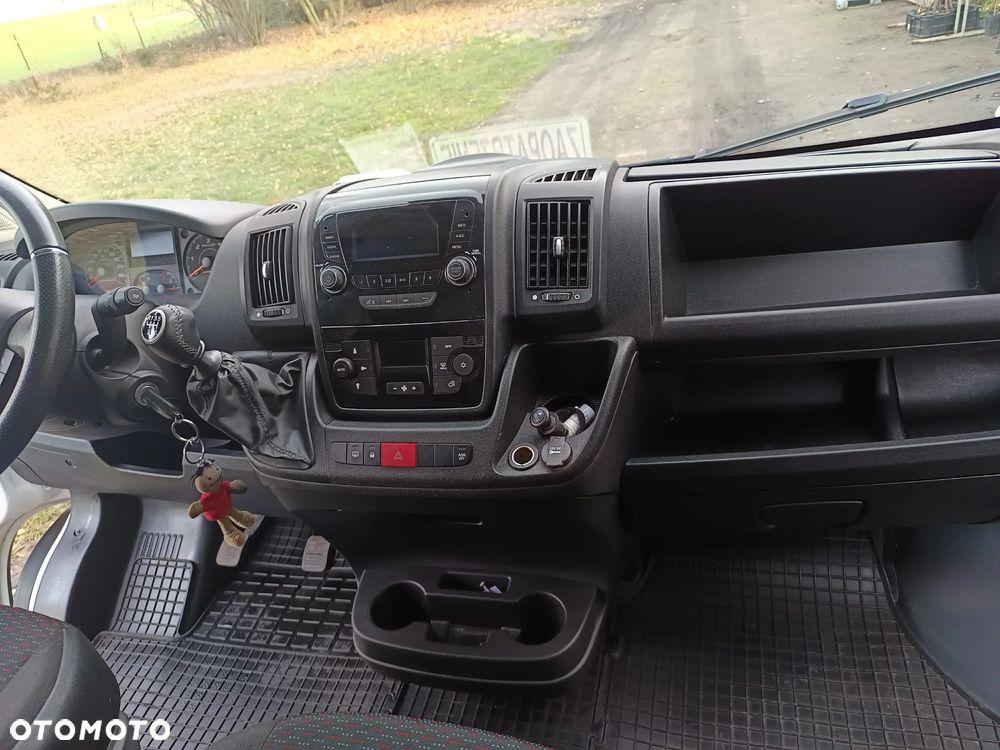 Citroën Jumper - 17