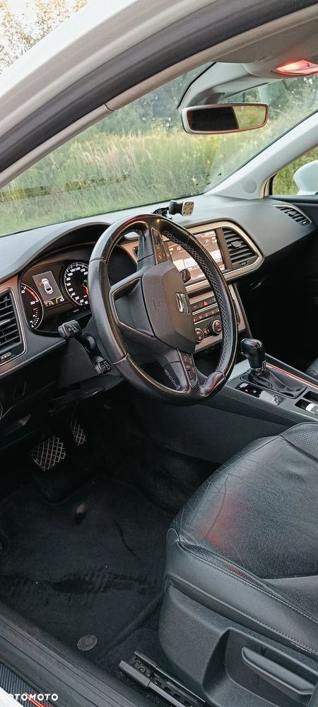 Seat Leon - 27