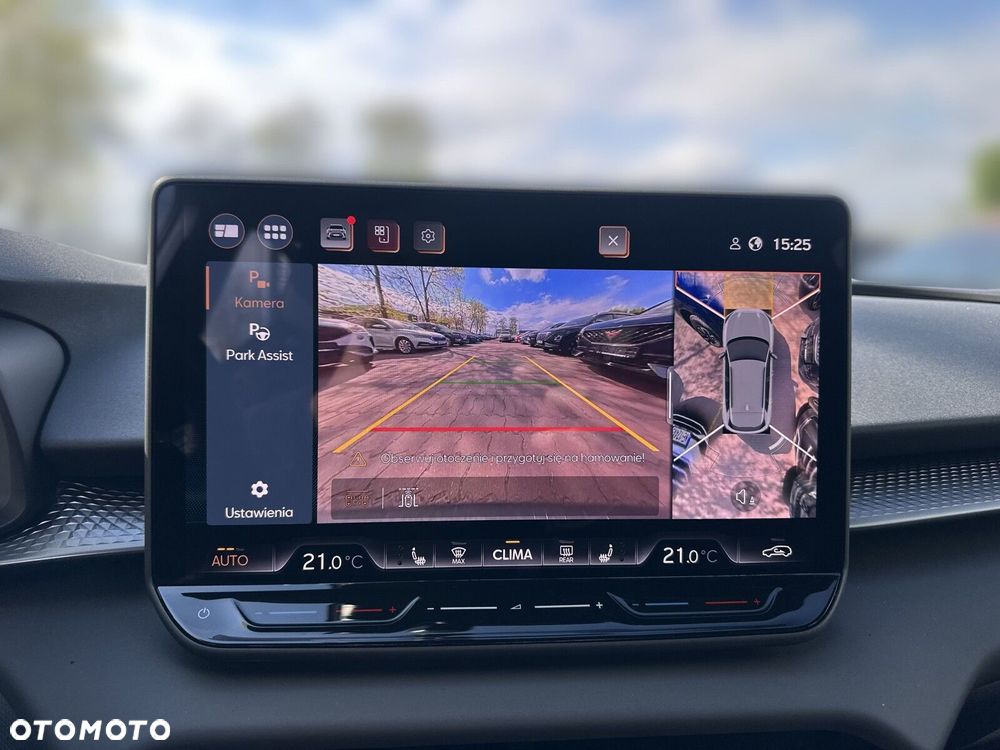 Cupra Terramar 1.5 eTSI mHEV DSG - 28
