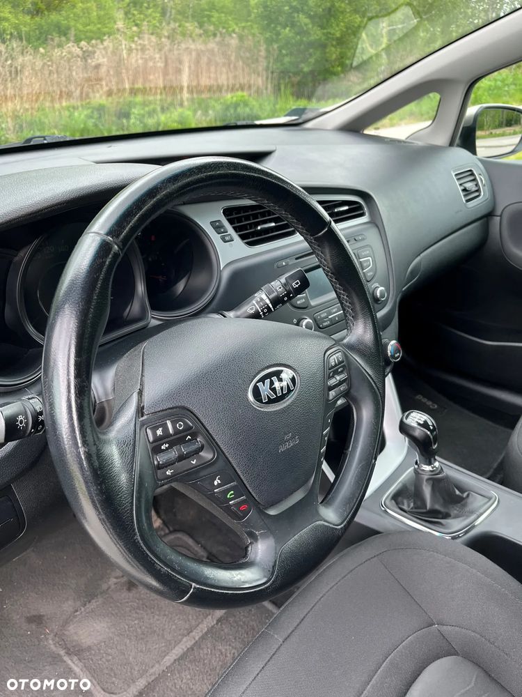 Kia Ceed 1.4 M - 18