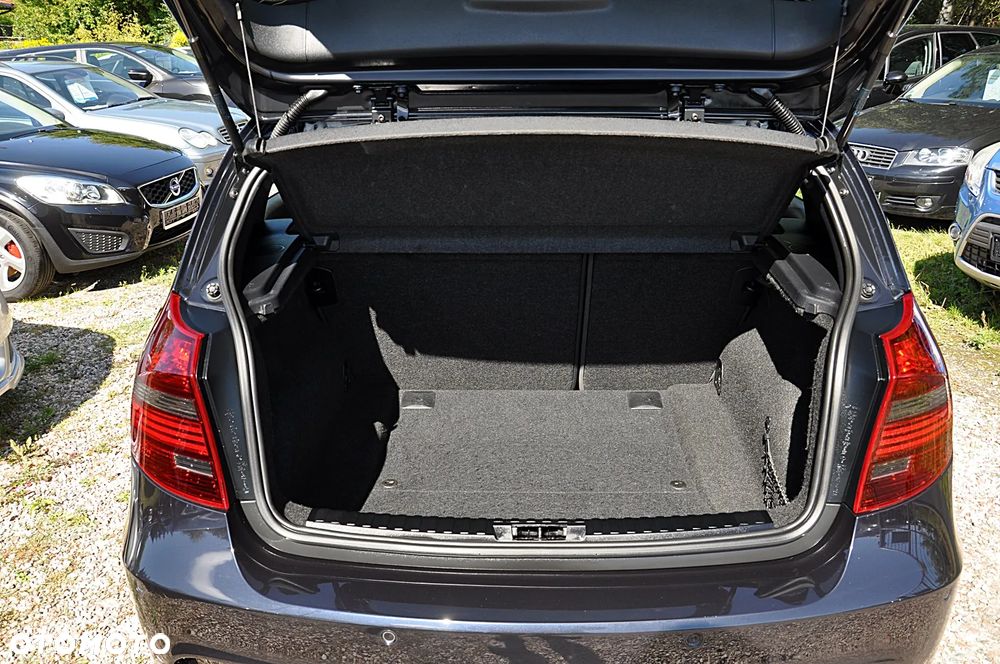 BMW Seria 1 118d - 26