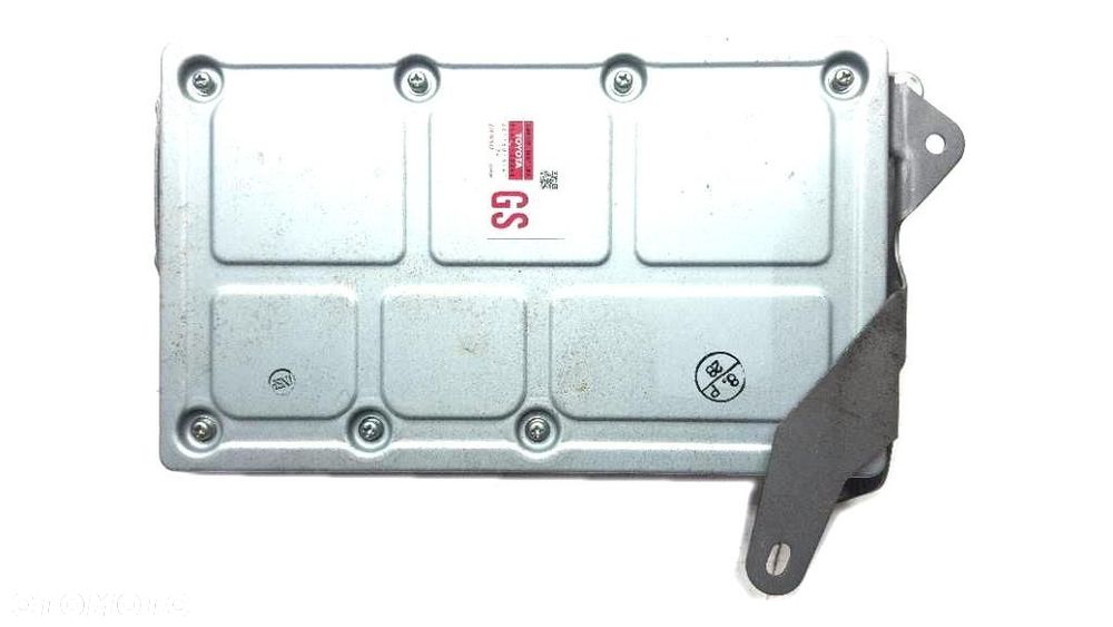 MODUŁ STEROWNIK LEXUS GS 450H IV 86491-30040 - 1