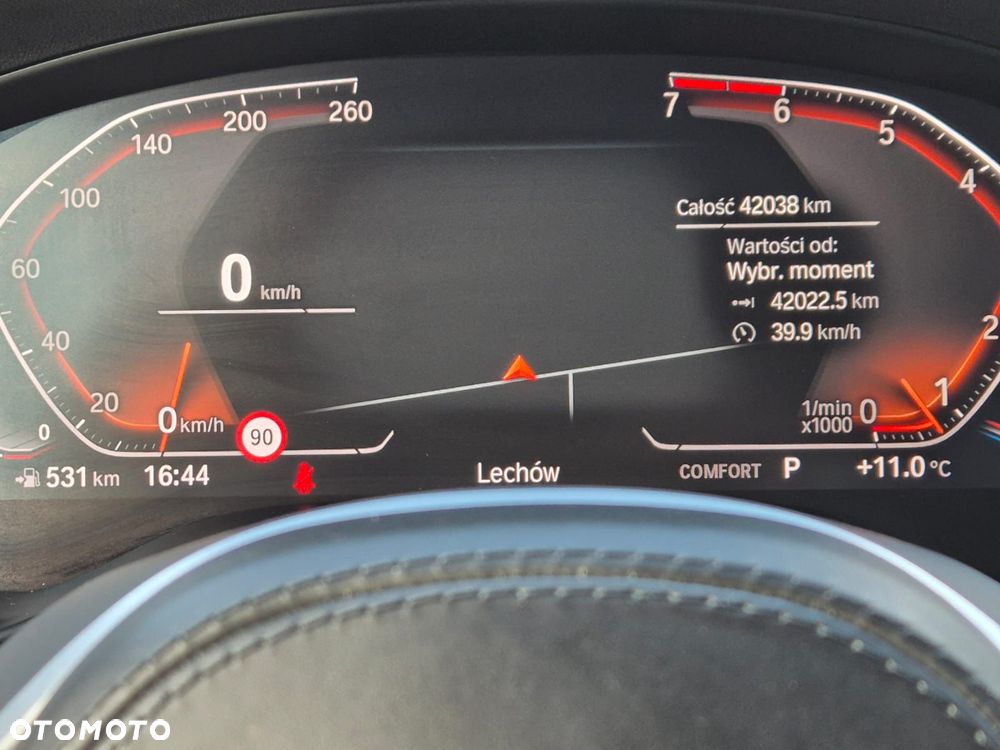 BMW X4 xDrive30i M Sport sport - 14