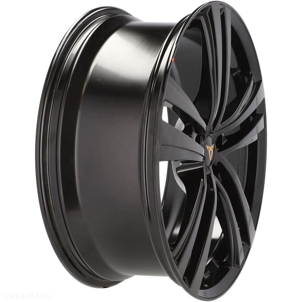 4x SEAT OE Felgi 20 SEAT Leon Mk3 Tarraco KN2 CUPRA Ateca Formentor TerRAMar - SE028020 MP671 ABRERA - 4