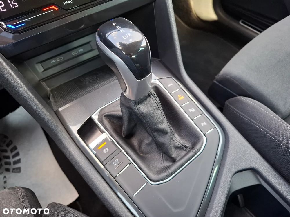 Volkswagen Tiguan 1.4 eHybrid OPF DSG Life - 36