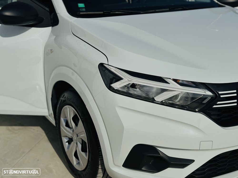 Dacia Sandero - 39