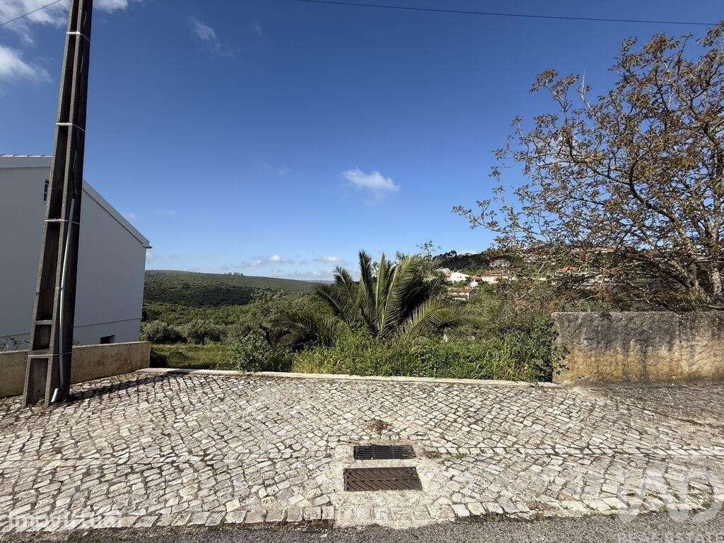 Terreno em Alqueidão da Serra - Grande imagem: 4/20