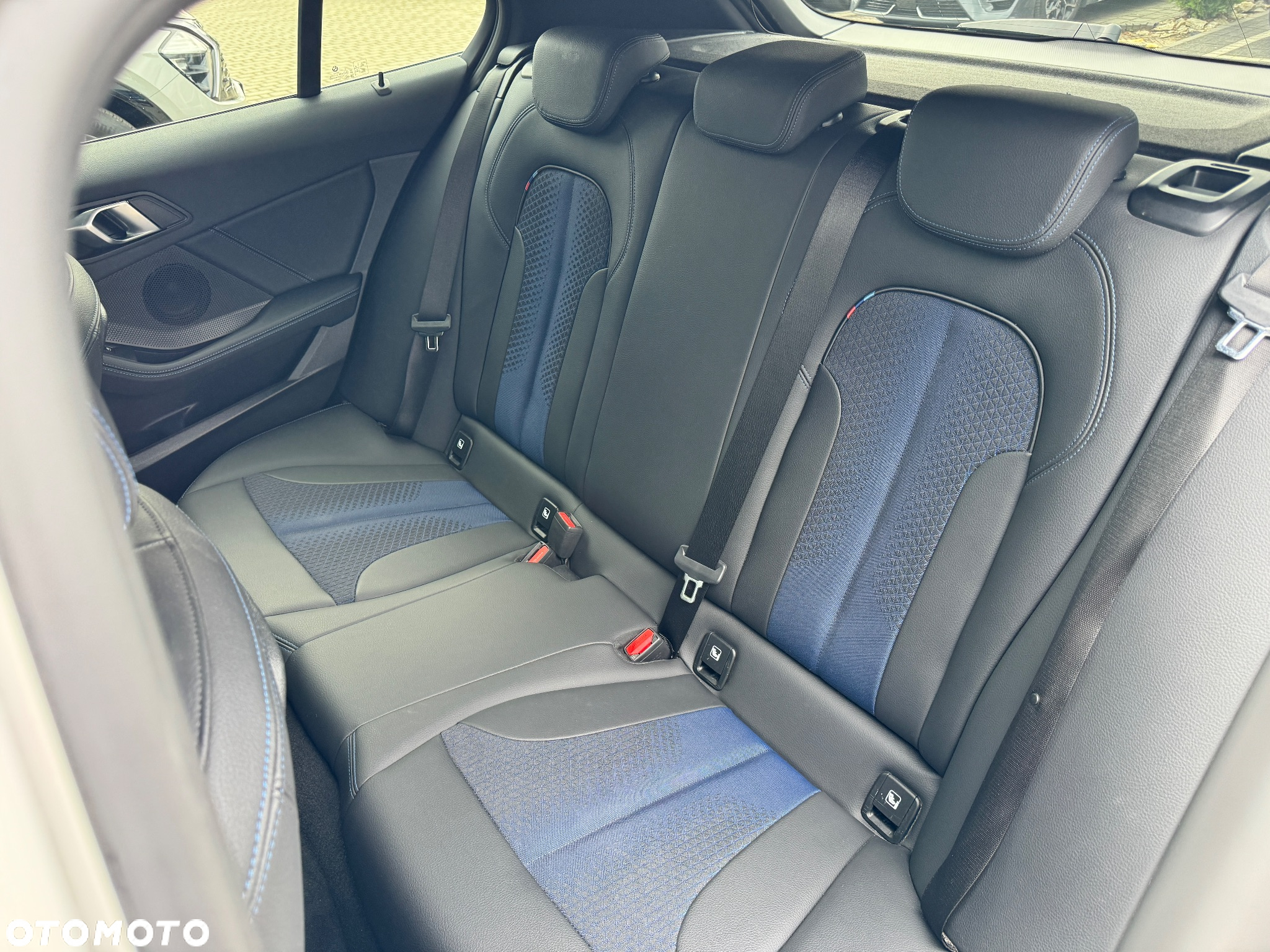 BMW Seria 1 118i M Sport - 9