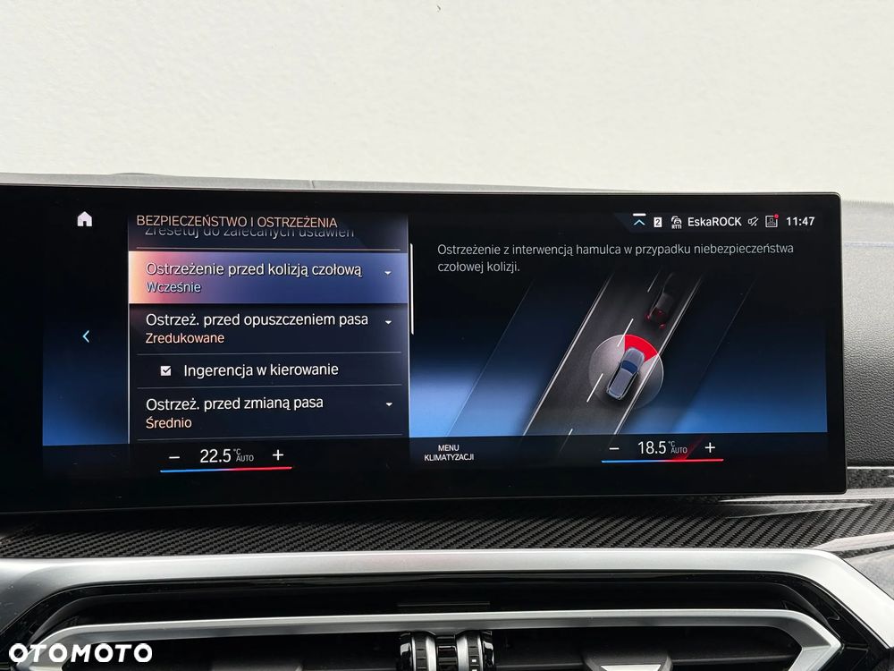 BMW Seria 3 320d Touring xDrive M Sport - 39